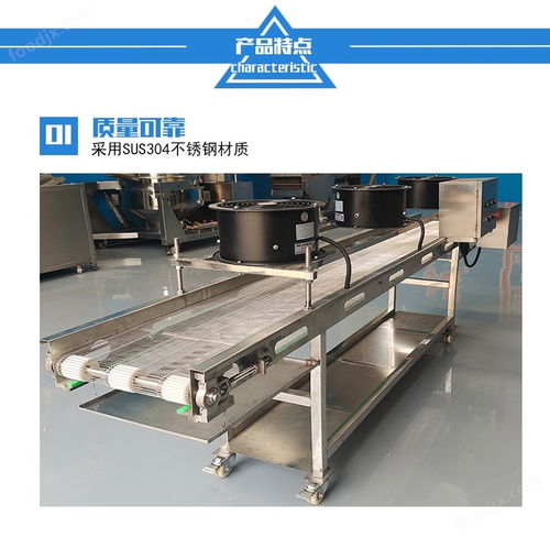 全自動翻轉式冬瓜皮烘干機 果蔬烘干設備